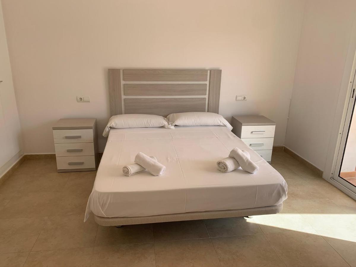 Bungalow Rosales Park * Calpe