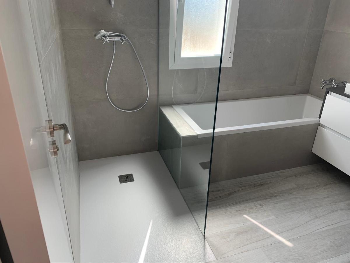Bungalow Rosales Park * Calpe