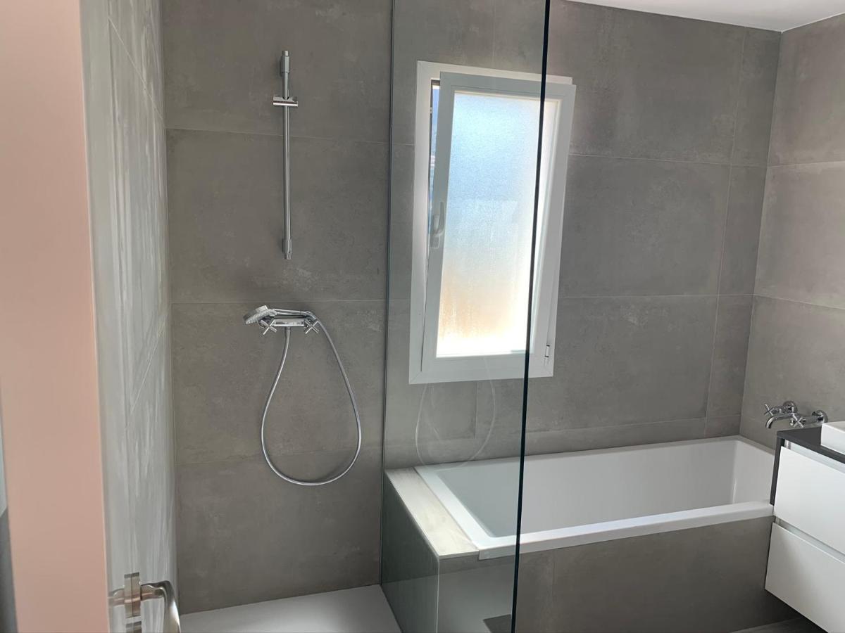 Bungalow Rosales Park Holiday home Calpe
