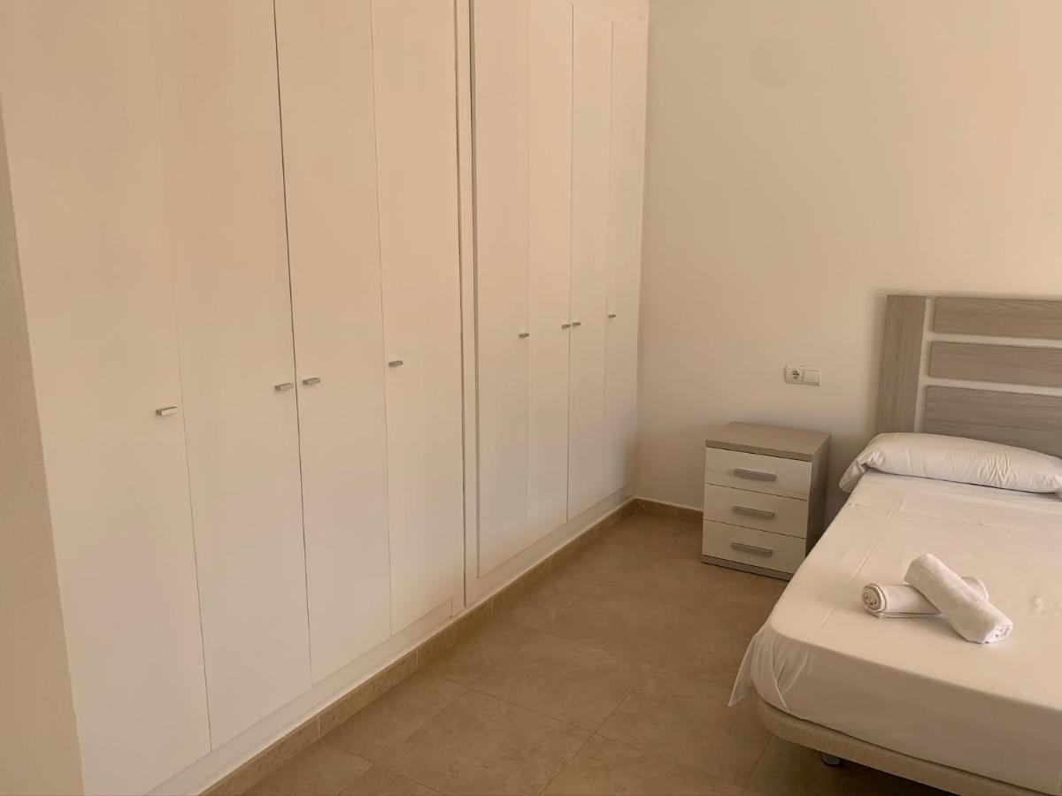 Holiday home Bungalow Rosales Park *