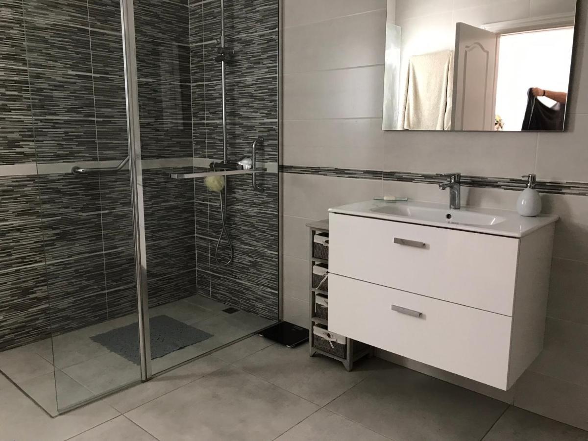 Casa Mcdougall Calpe