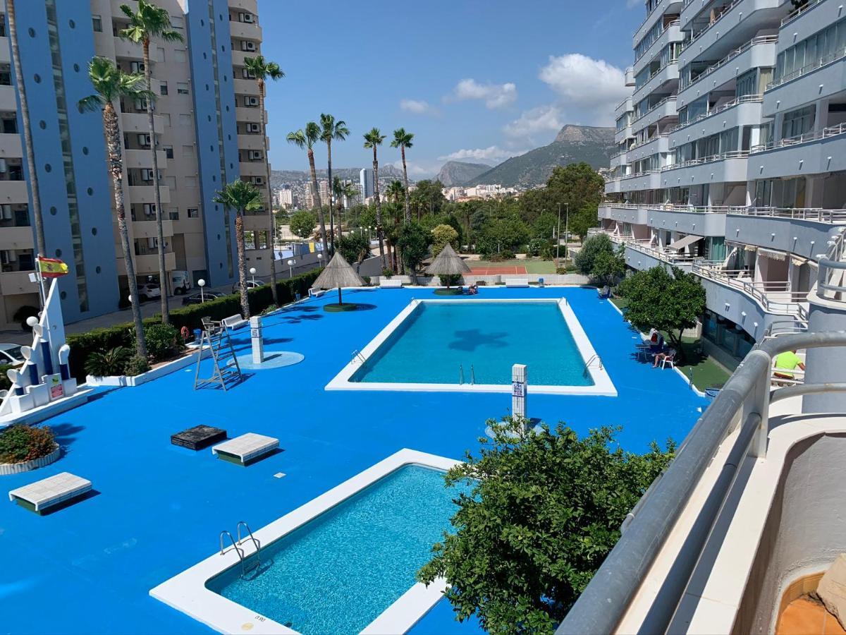 Apartamento Service Apart Lazaro- Aguamarina 49 *