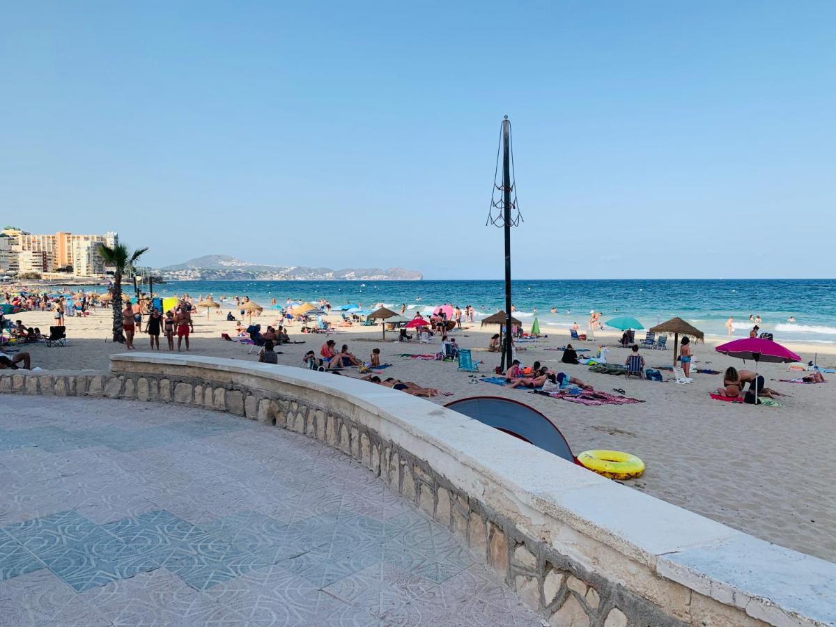 Chloe Apartamento Calpe