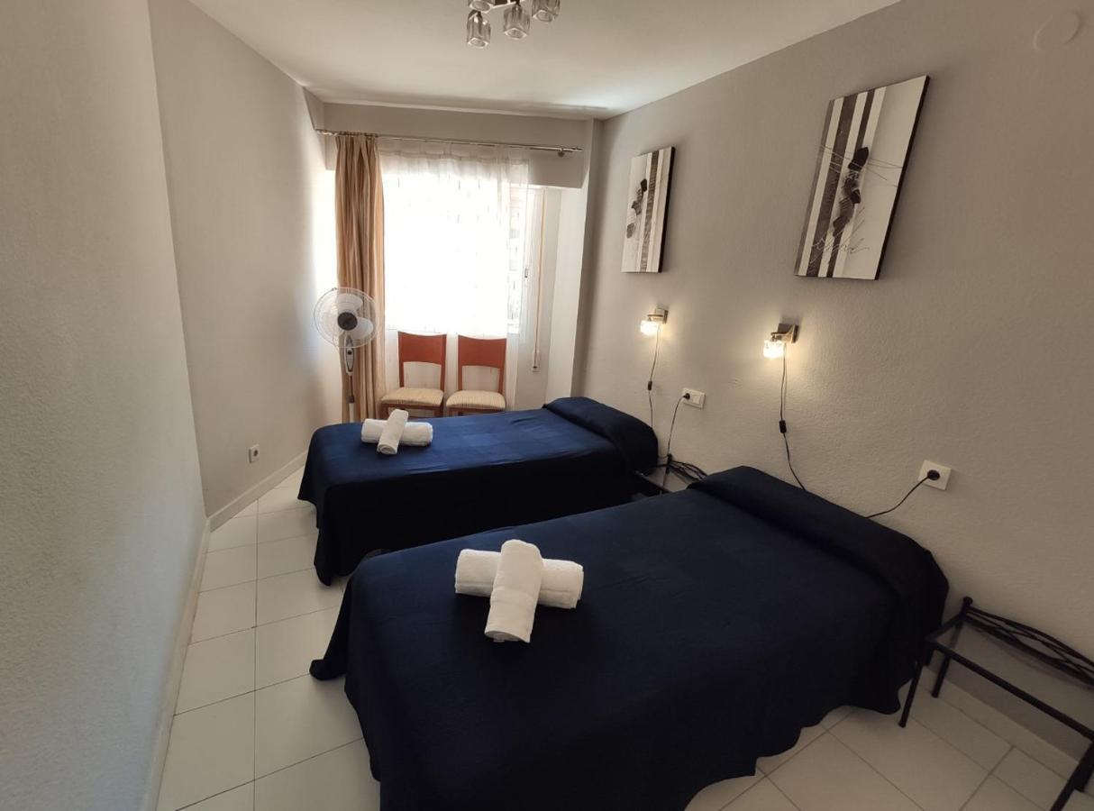Fantastico Y Acogedor Apartamento Apolo Vii Apartment *