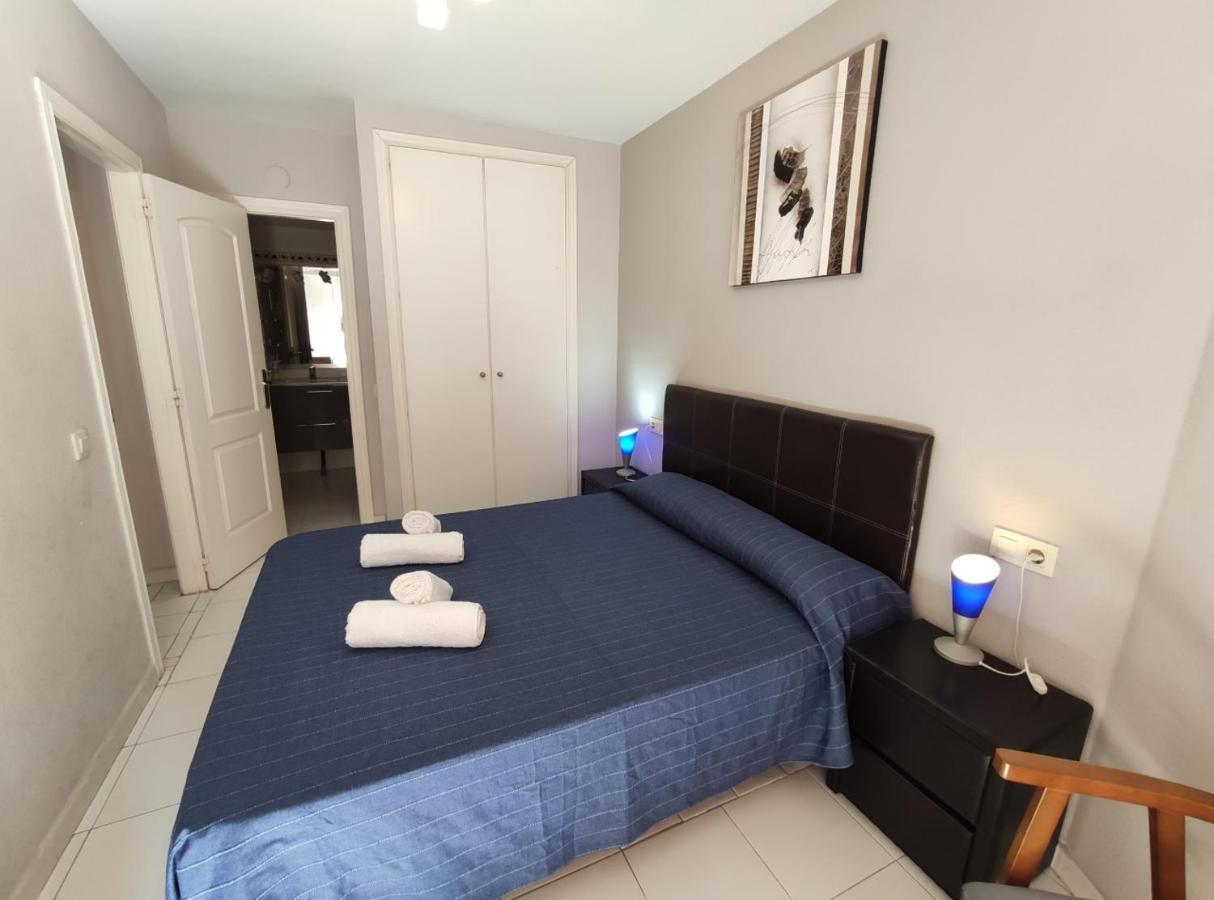 Apartment Fantastico Y Acogedor Apartamento Apolo Vii