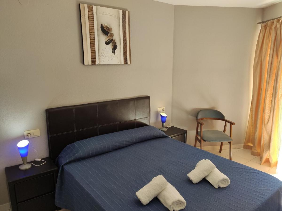 Fantastico Y Acogedor Apartamento Apolo Vii