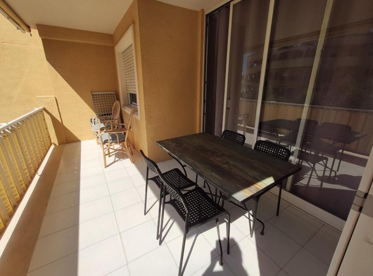 Fantastico Y Acogedor Apartamento Apolo Vii