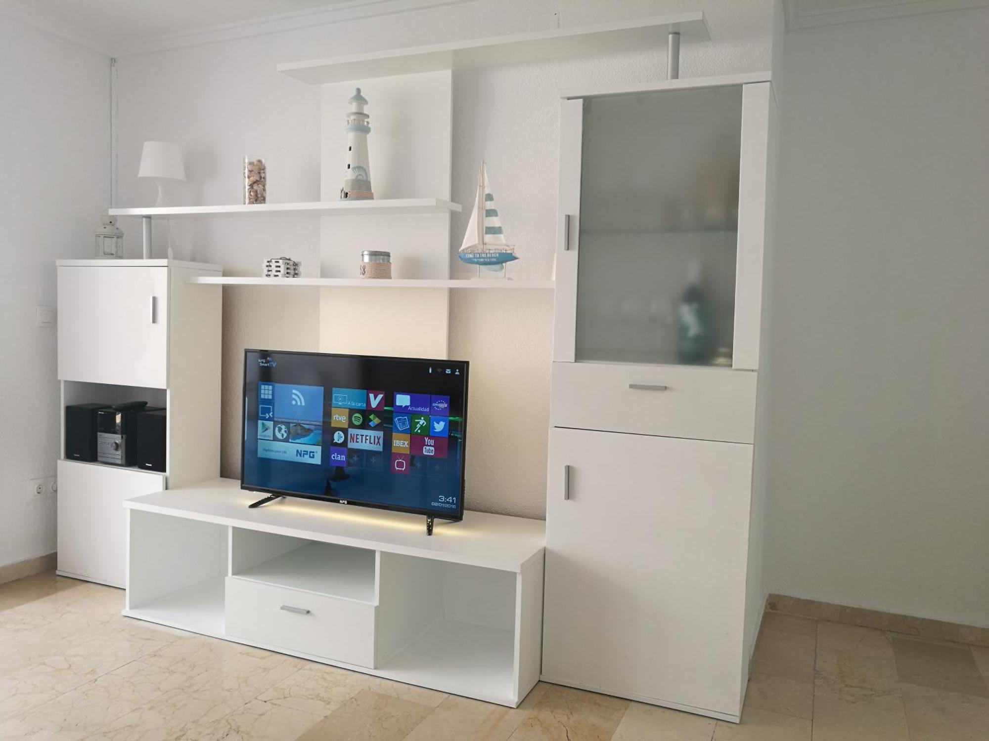 Casita Blanca