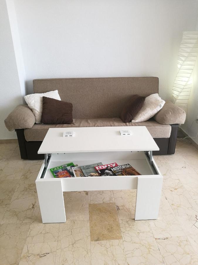 Casita Blanca Apartamento *