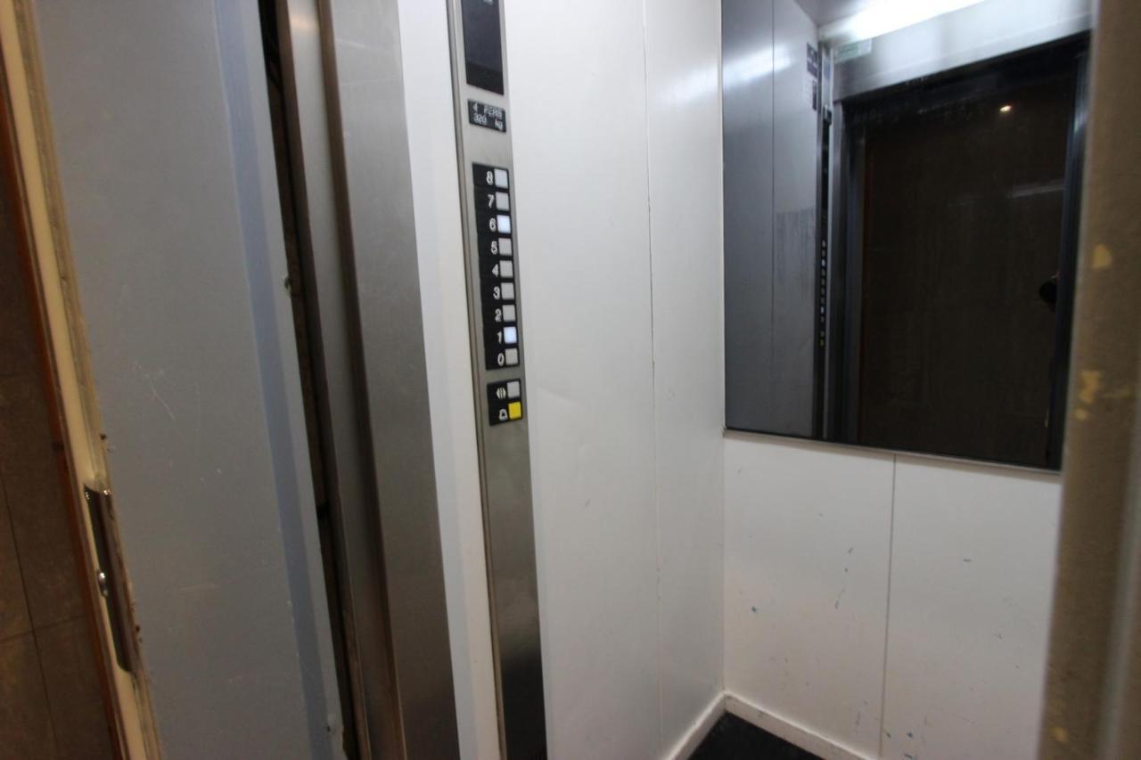 Apartment Frontimar Calpe