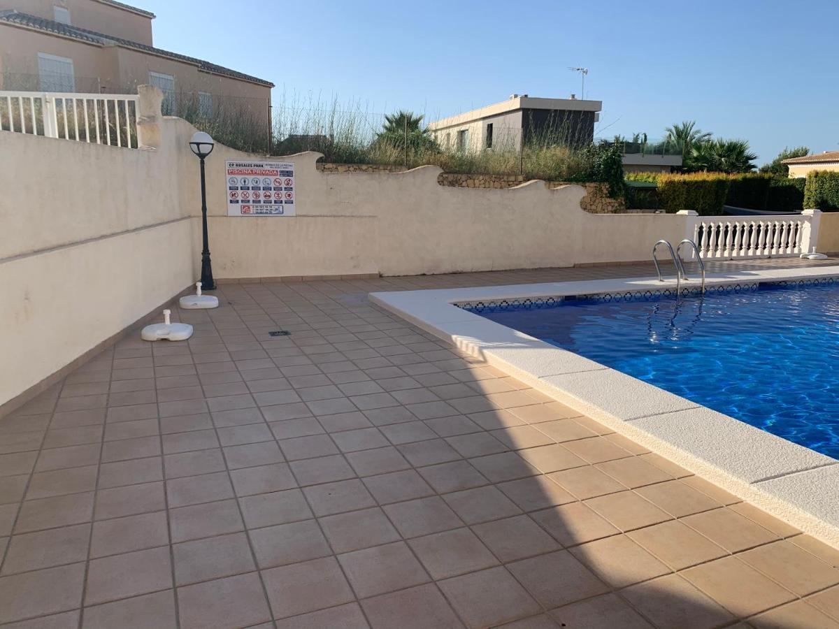 Bungalow Rosales Park Holiday home *