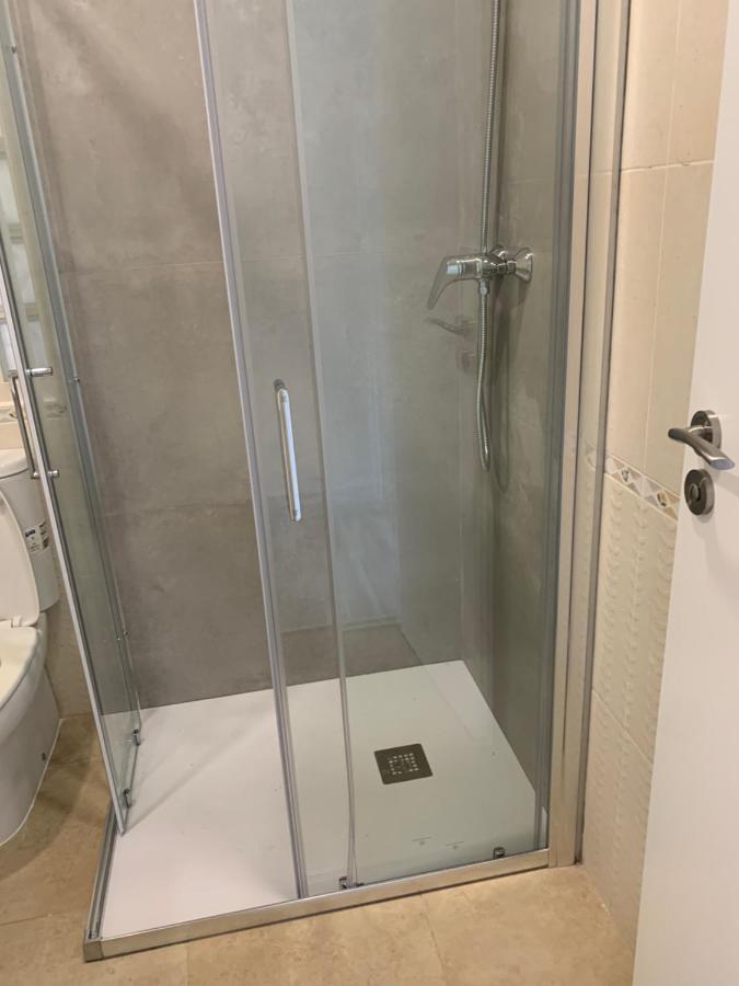 Bungalow Rosales Park Calpe