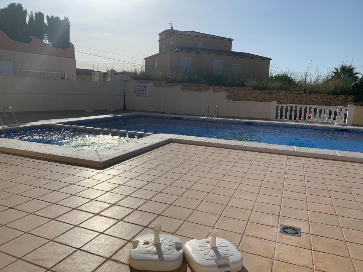 Holiday home Bungalow Rosales Park *
