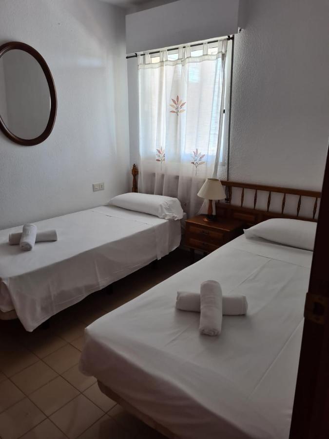 Service Apart Lazaro - Aguamarina 1 Dormitorio