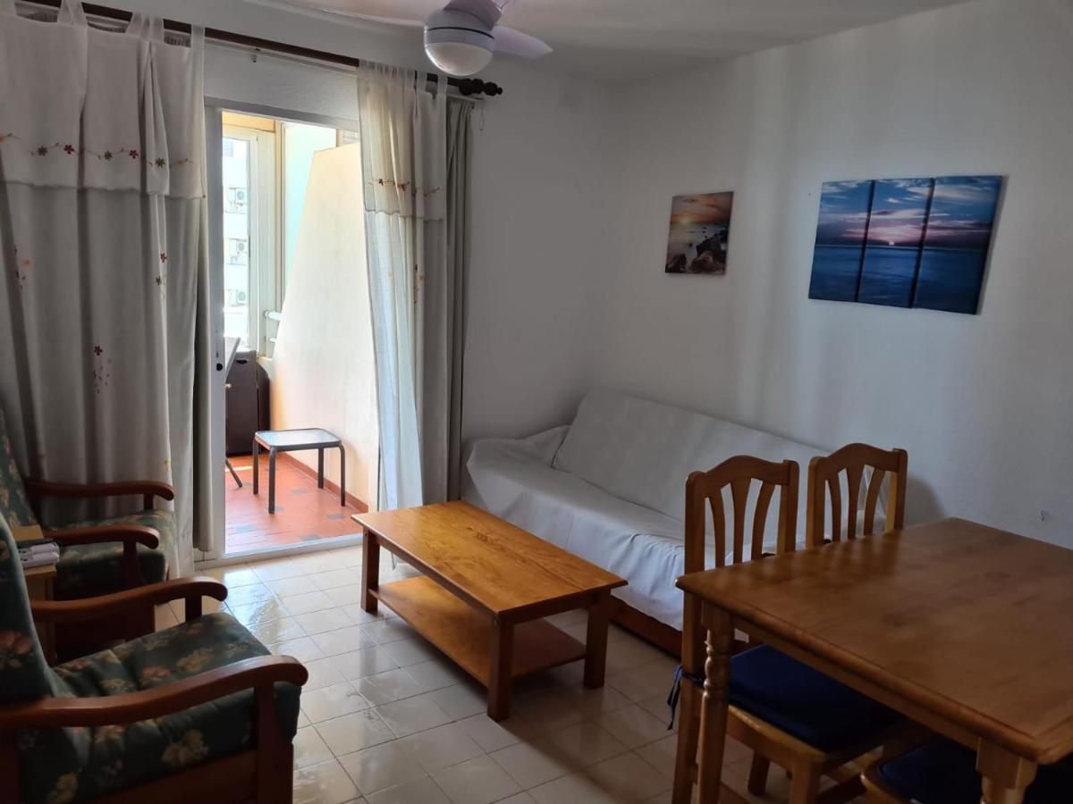 Service Apart Lazaro - Aguamarina 1 Dormitorio Apartment