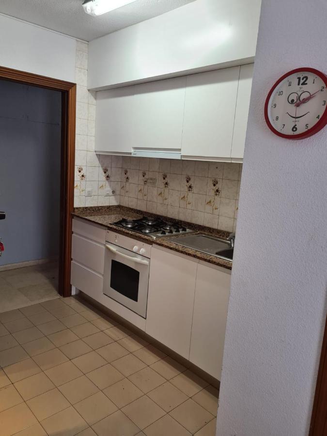 Service Apart Lazaro - Aguamarina 1 Dormitorio
