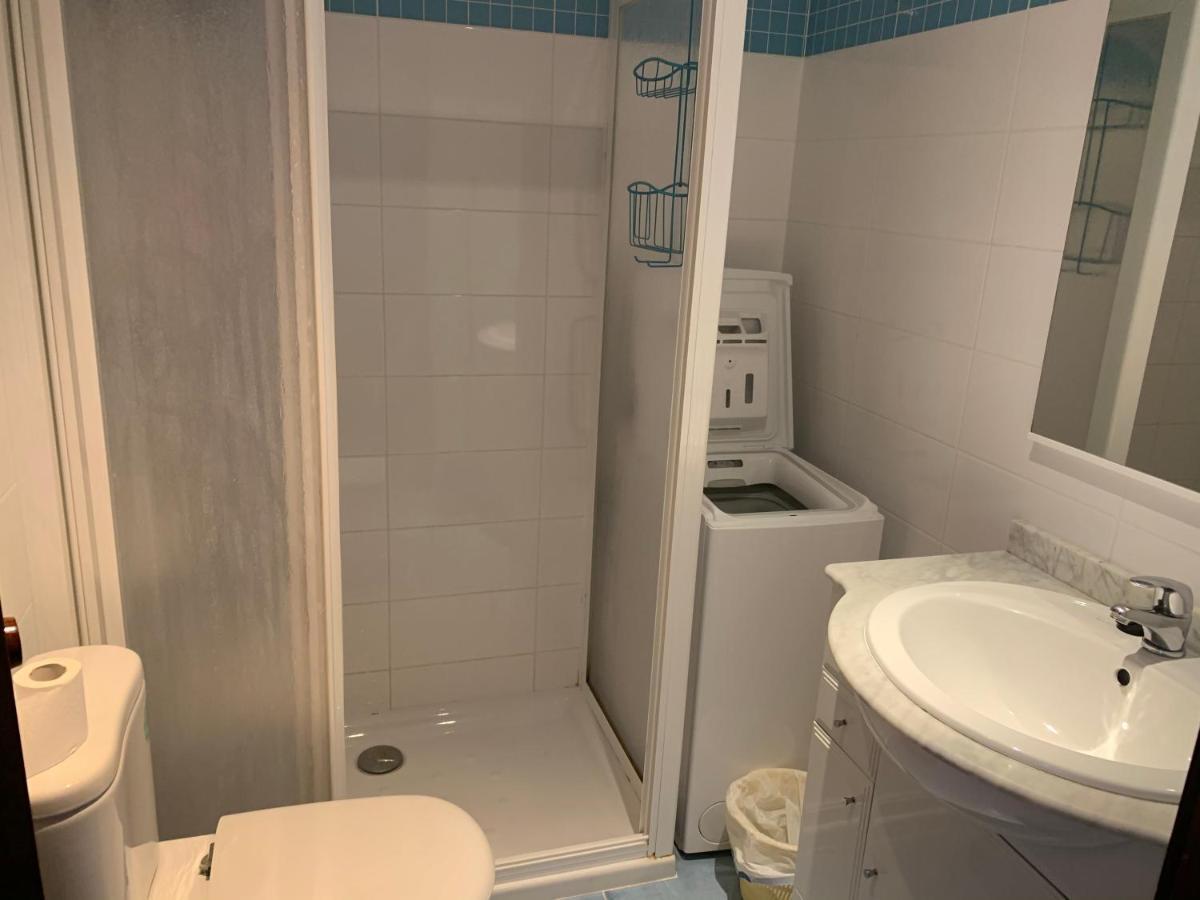 Service Apart Lazaro - Aguamarina 1 Dormitorio Apartment Calpe