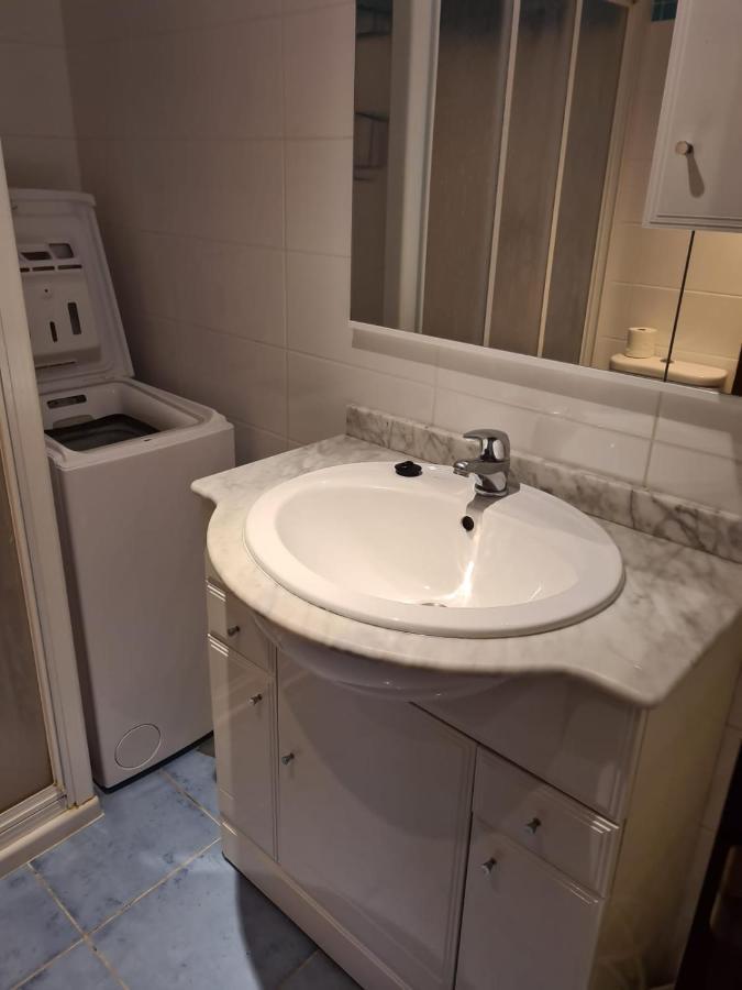 Service Apart Lazaro - Aguamarina 1 Dormitorio Apartment *