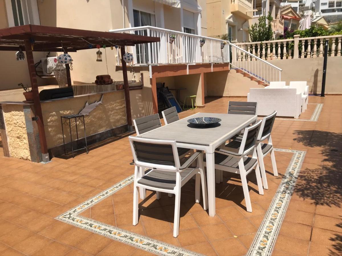 Casa Mcdougall Holiday home
