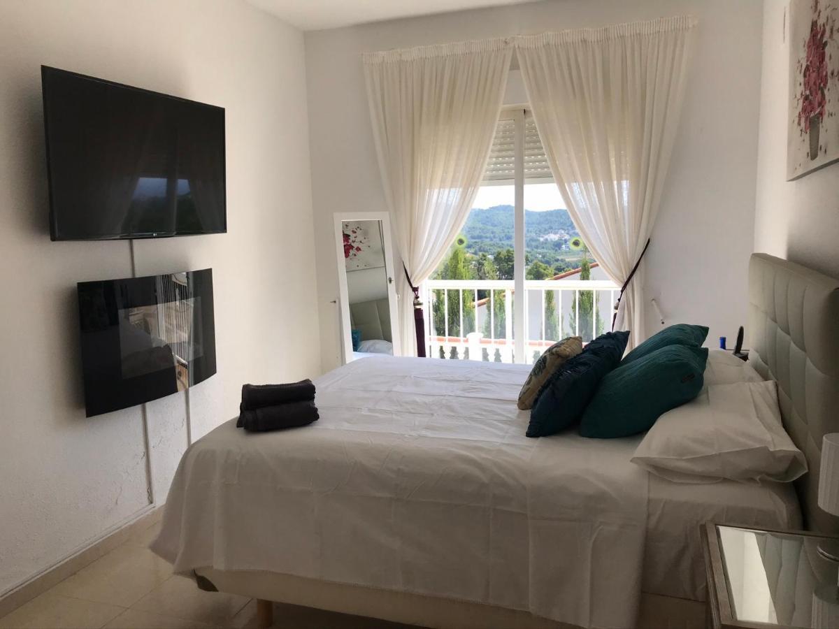 Casa Mcdougall Holiday home