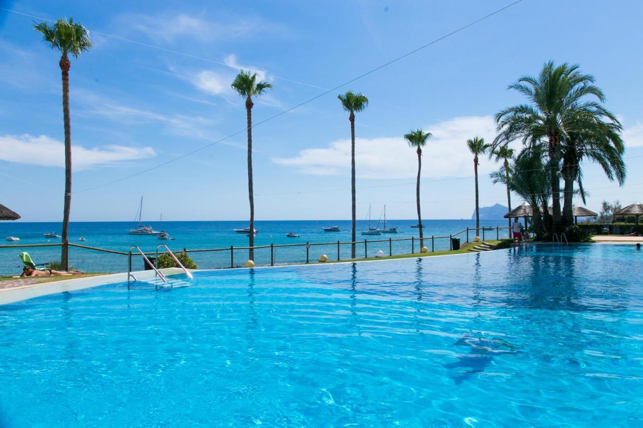 Apartment Sotavento Atico Calpe
