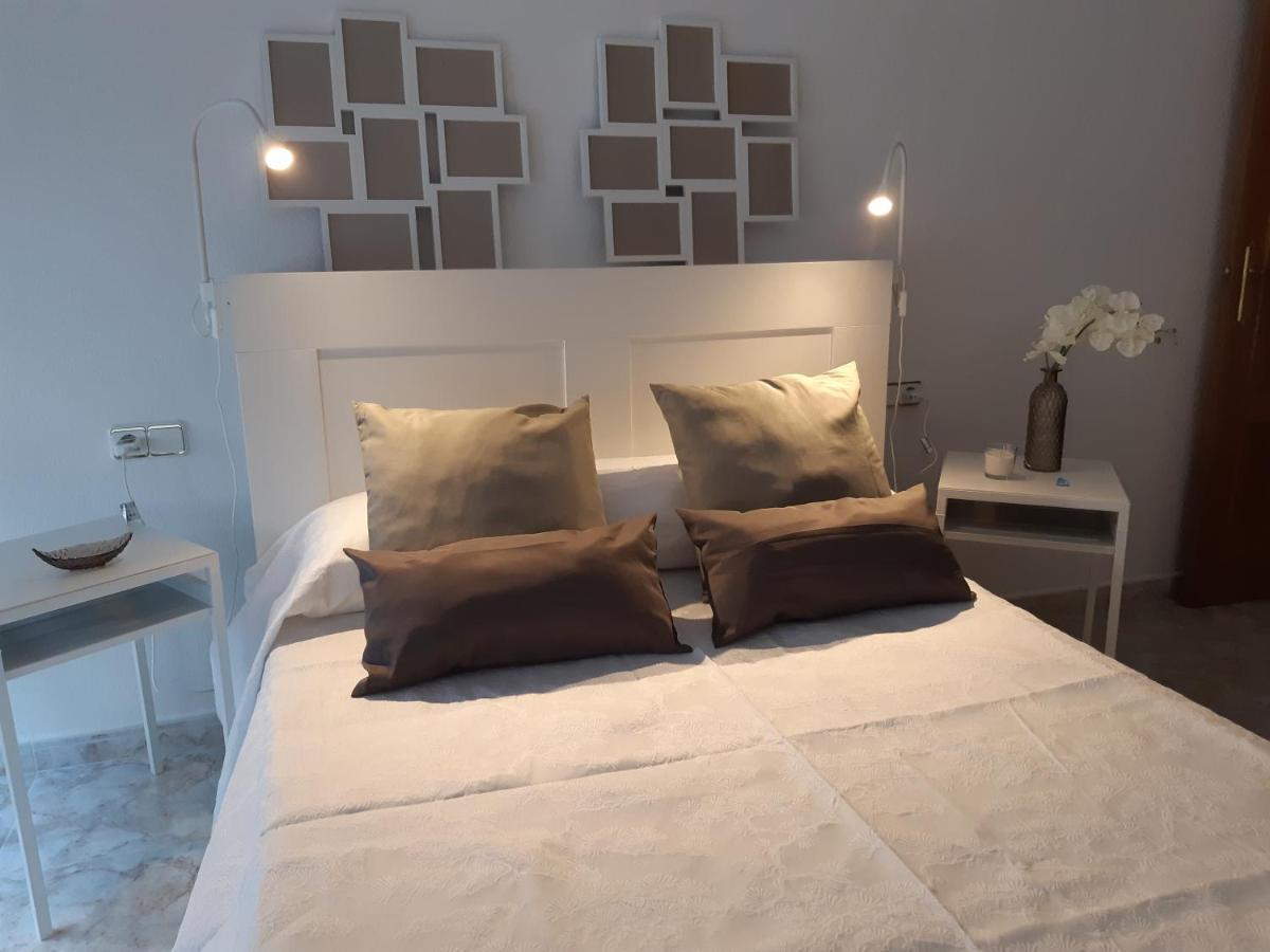 Apartamento Senia Céntrico Calpe