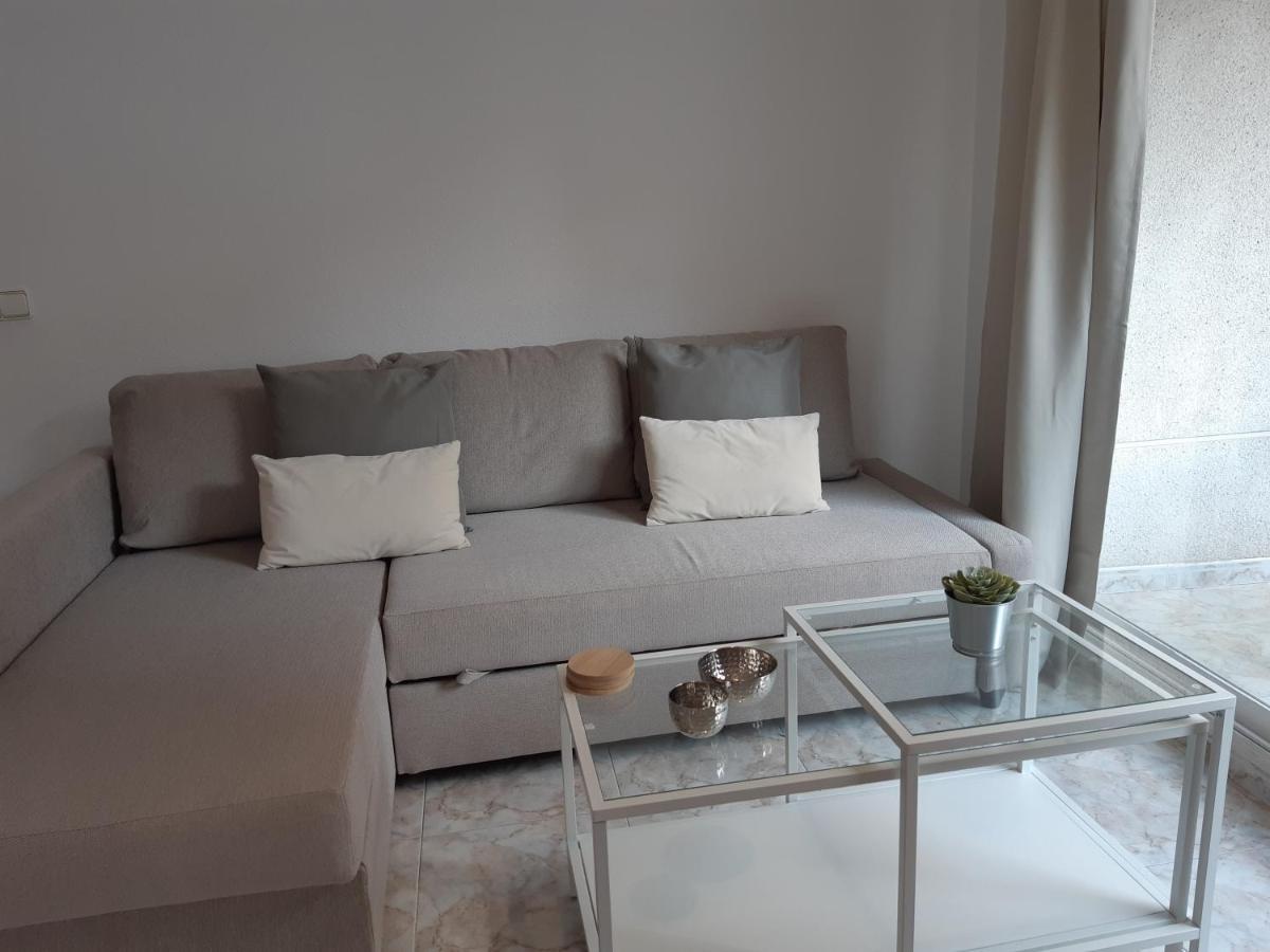 Apartamento Senia Céntrico *