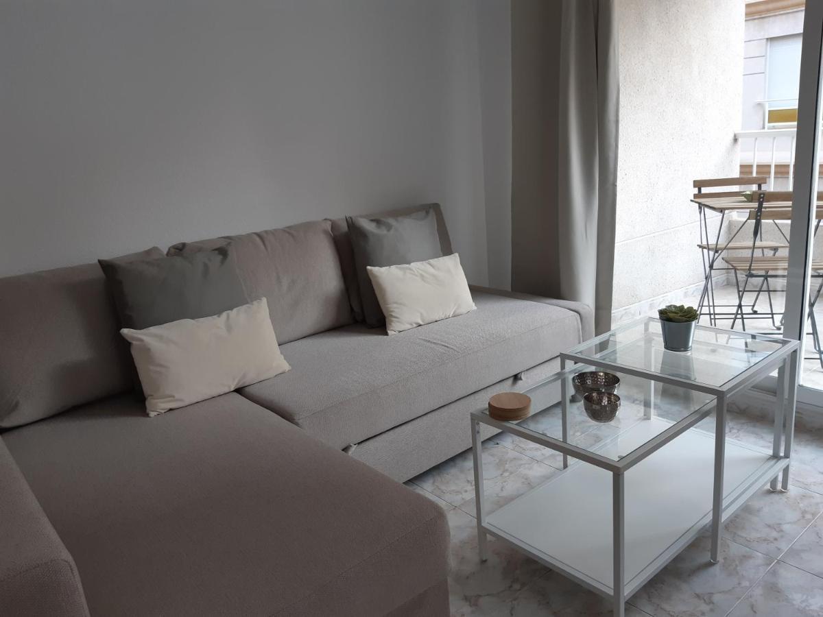 Senia Céntrico Apartamento Calpe
