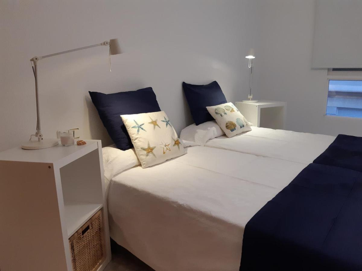 Apartamento Senia Céntrico *