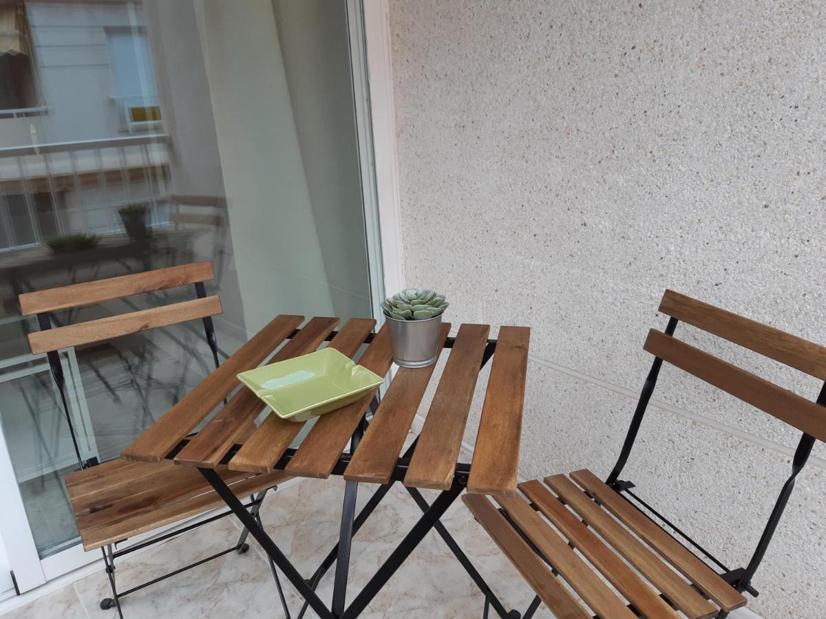 Senia Céntrico Apartamento
