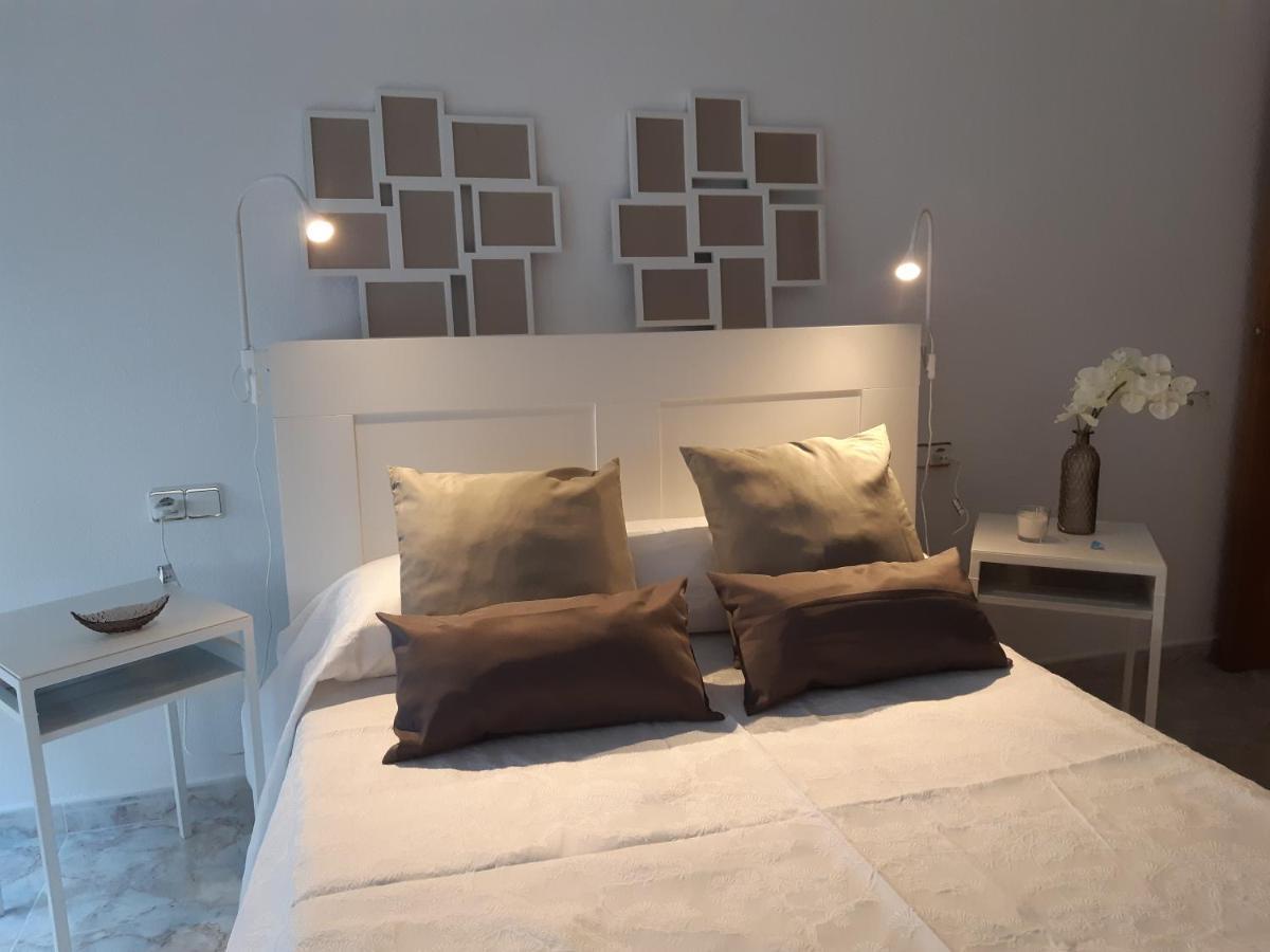 Apartamento Senia Céntrico Calpe
