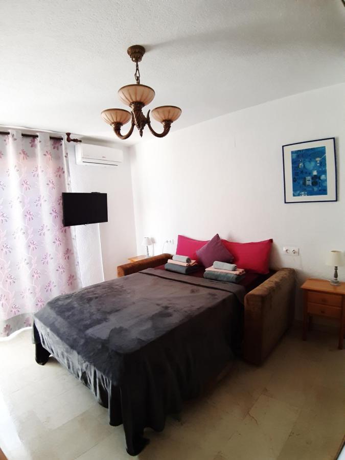 Apartment El Tosal 7e *