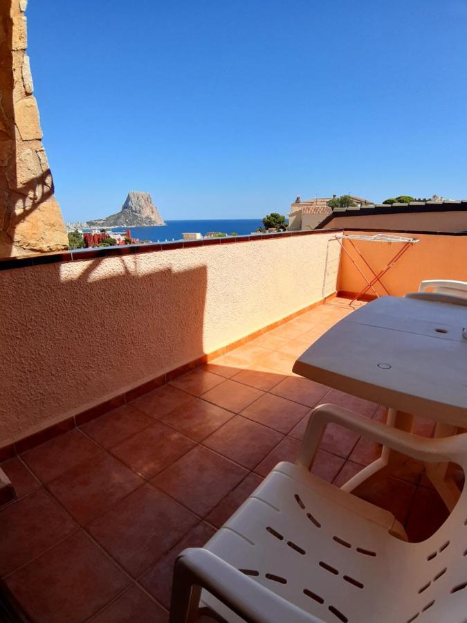 El Tosal 7e * Calpe