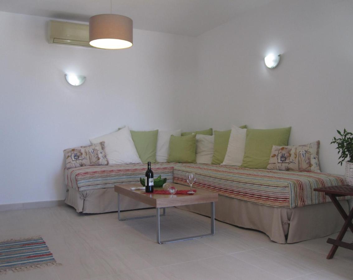 Elvira Holiday home Calpe