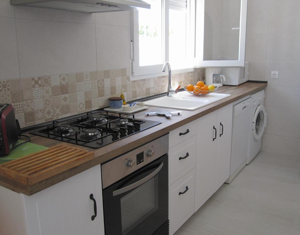 Elvira * Calpe