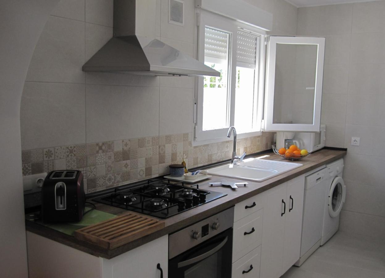 Elvira Holiday home *