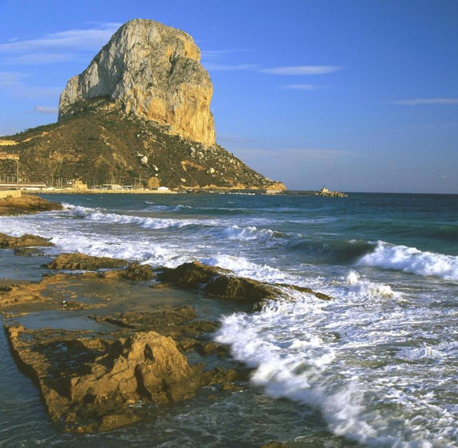 Senia Céntrico * Calpe