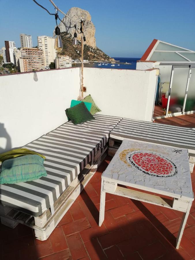 Apartamento Atico En Con Vistas