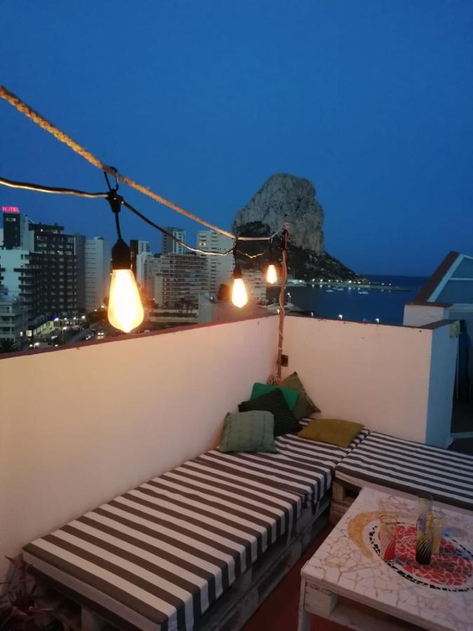 Atico En Con Vistas Apartamento