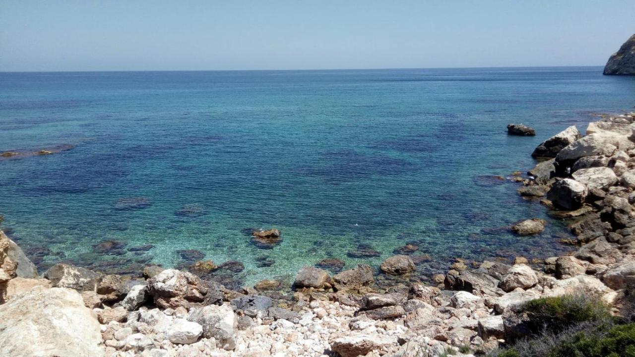 Appartemento Alamo Playa La Fossa Calpe