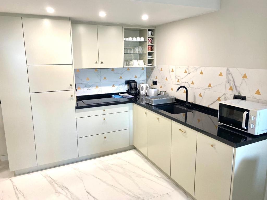 Apolo Xiv Apartamento Calpe