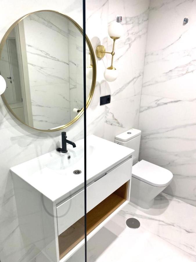 Apartamento Apolo Xiv Calpe