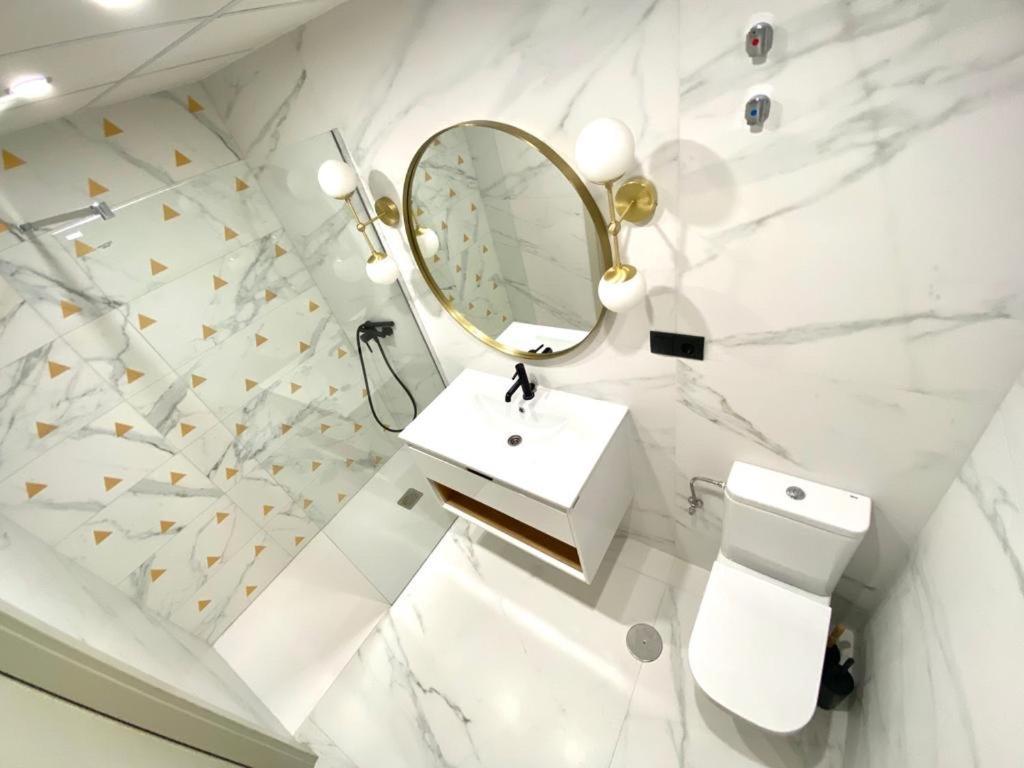 Apartamento Apolo Xiv Calpe
