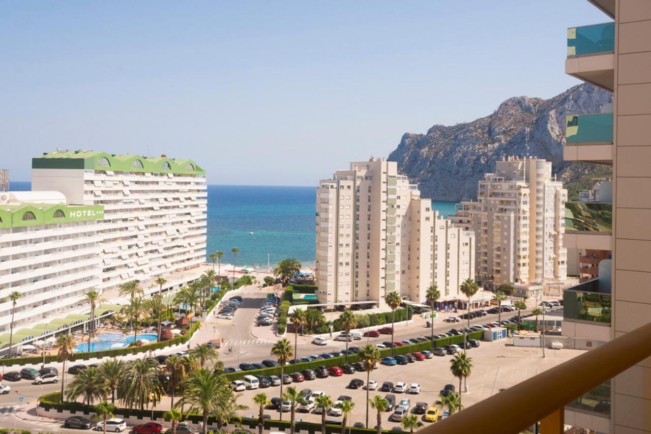 Ambar Beach La Fossa *