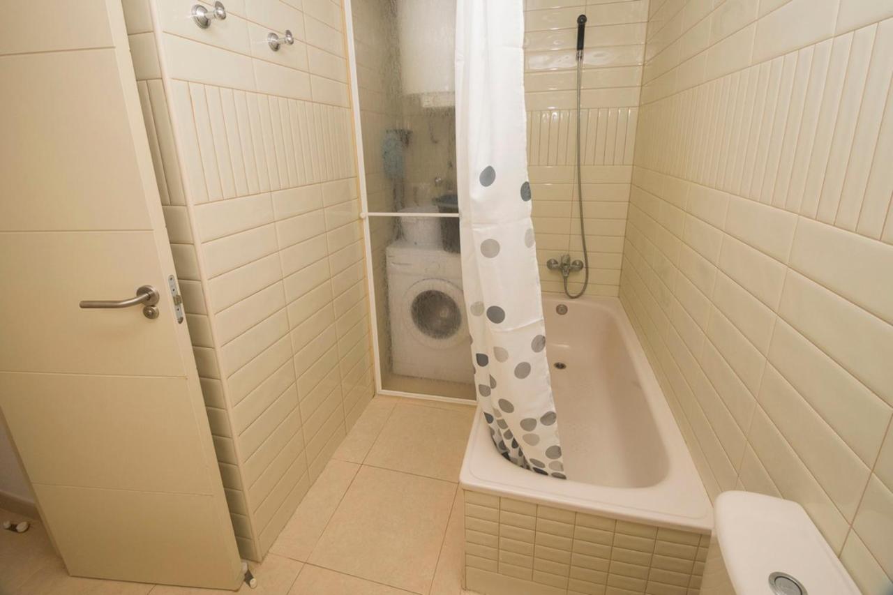 Apartment Ambar Beach La Fossa