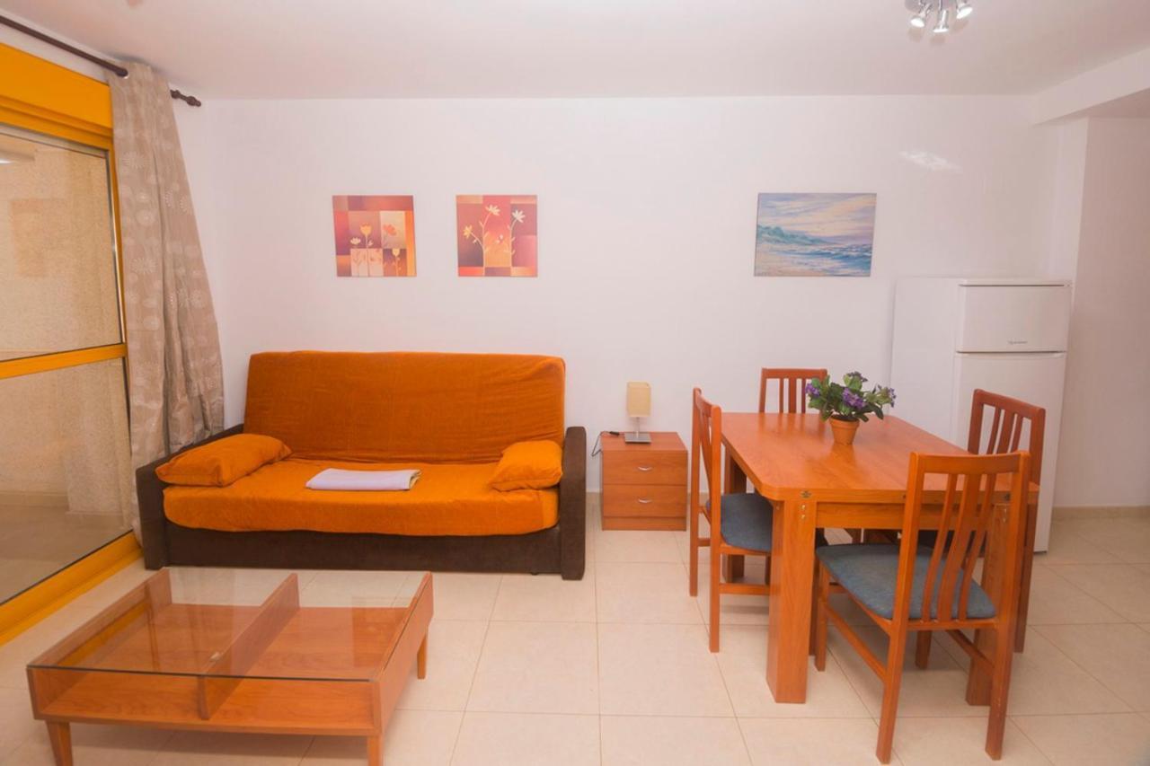 Ambar Beach La Fossa * Calpe