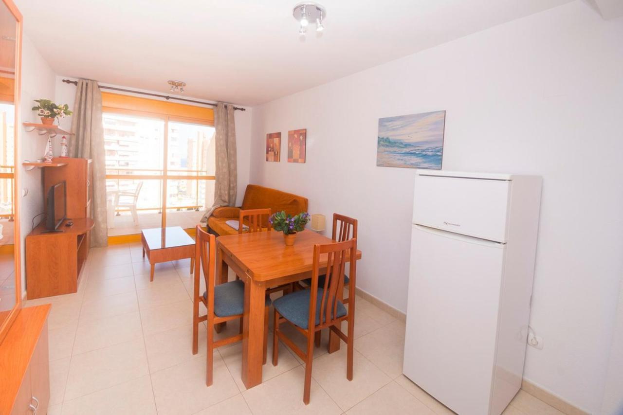 Ambar Beach La Fossa Apartment
