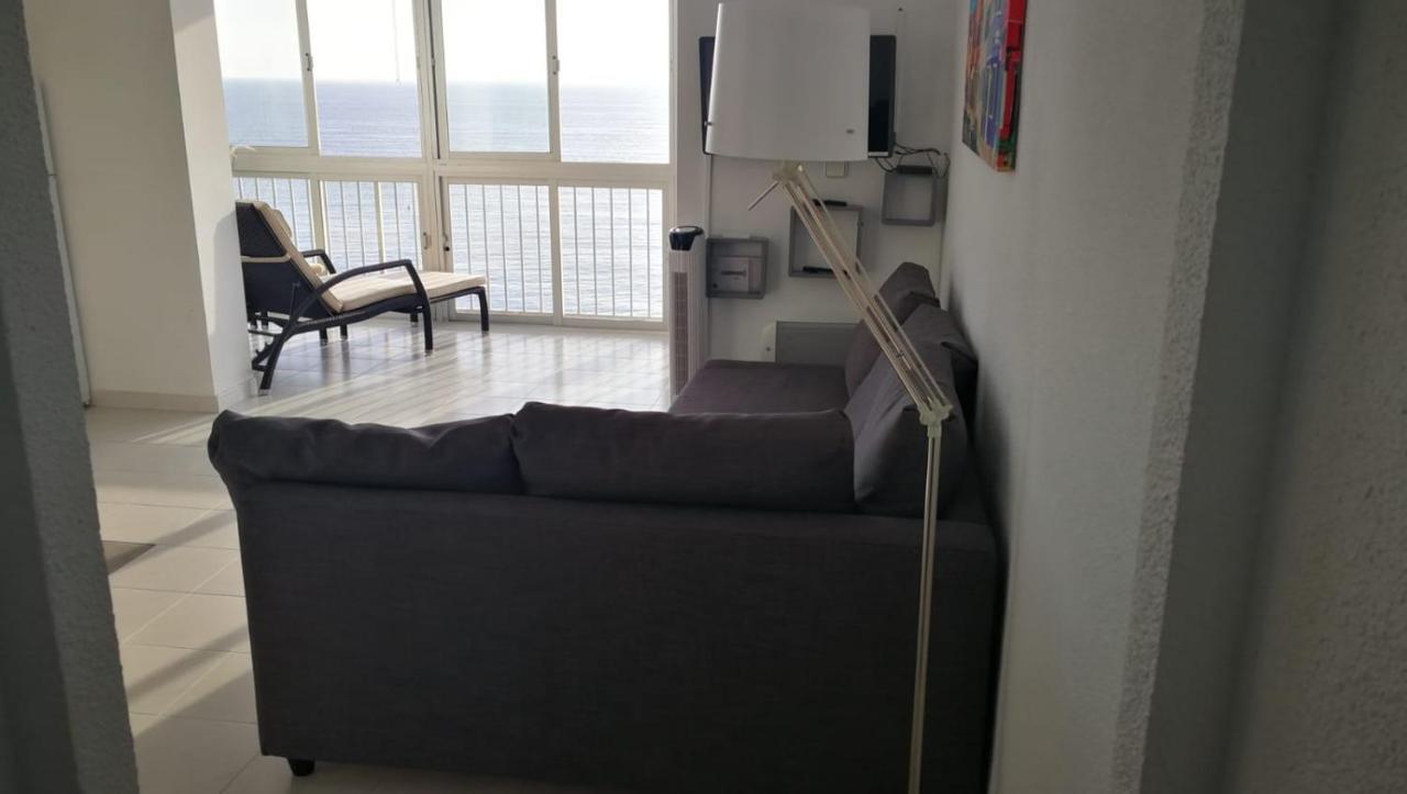 Horizonte Azul * Calpe