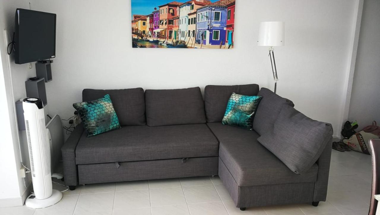 Apartamento Horizonte Azul Calpe