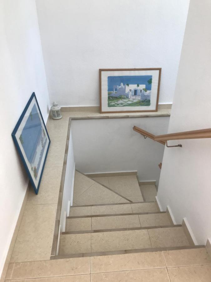 Casa Mcdougall Calpe